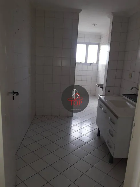 Foto 1 de Apartamento com 3 Quartos à venda, 69m² em Vila Bela Vista, Santo André