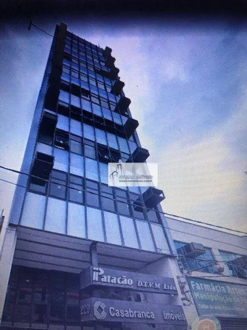 Foto 1 de Sala Comercial para venda ou aluguel, 80m² em Centro, Sorocaba
