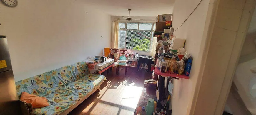 Foto 1 de Apartamento com 2 Quartos à venda, 87m² em Copacabana, Rio de Janeiro