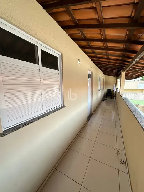 Foto 1 de Apartamento com 2 Quartos para alugar, 45m² em Jardim União, Fortaleza