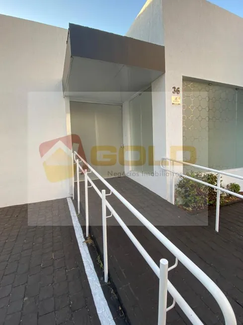 Foto 1 de Imóvel Comercial com 6 Quartos para alugar, 380m² em Centro, Uberlândia