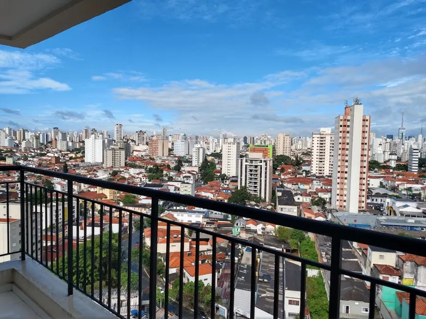 Foto 1 de Apartamento com 2 Quartos à venda, 60m² em Vila Mariana, São Paulo