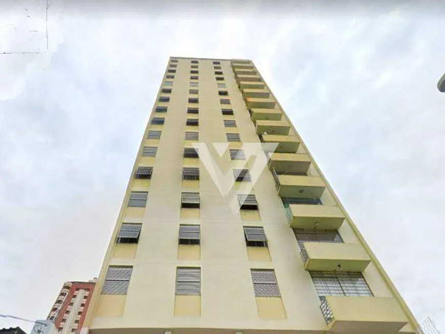 Foto 1 de Apartamento com 3 Quartos à venda, 130m² em Centro, Sorocaba