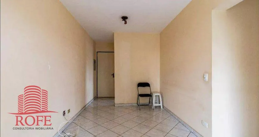 Foto 1 de Apartamento com 3 Quartos à venda, 76m² em Jardim Oriental, São Paulo