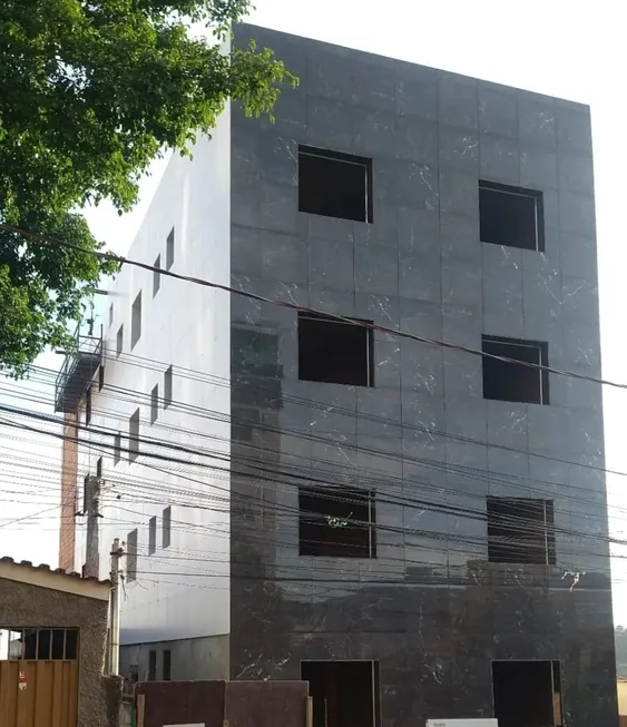 Foto 1 de Apartamento com 3 Quartos à venda, 78m² em Barreiro, Belo Horizonte