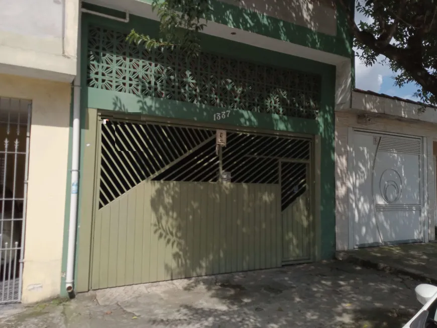 Foto 1 de Sobrado com 4 Quartos à venda, 140m² em Vila Nova Curuçá, São Paulo