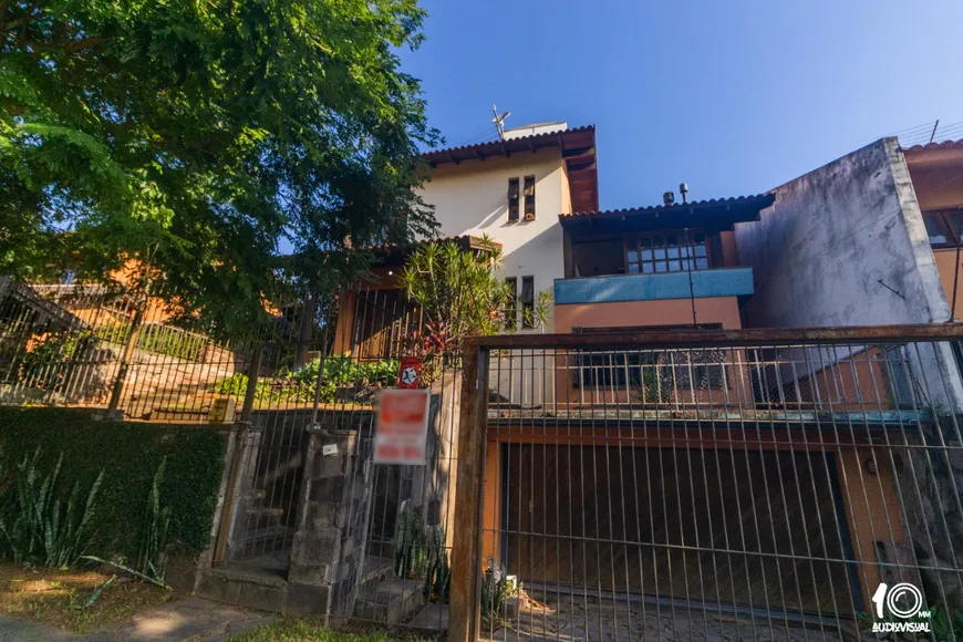 Foto 1 de Casa com 4 Quartos à venda, 281m² em Jardim América, São Leopoldo