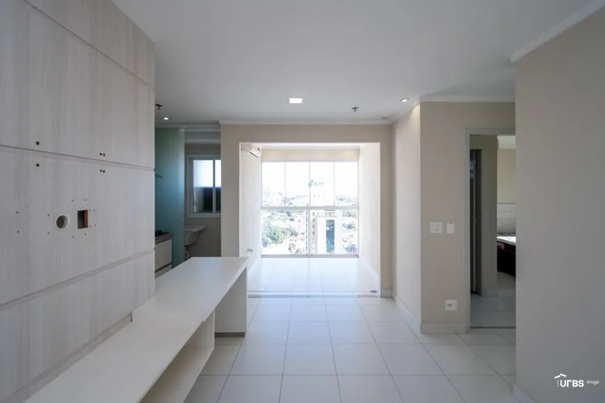 Foto 1 de Apartamento com 2 Quartos para alugar, 70m² em Jardim Goiás, Goiânia