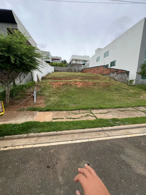 Foto 1 de Lote/Terreno à venda, 366m² em Alphaville, Camaçari