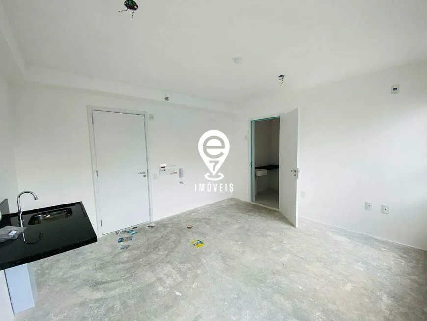 Foto 1 de Apartamento com 1 Quarto à venda, 26m² em São Judas, São Paulo