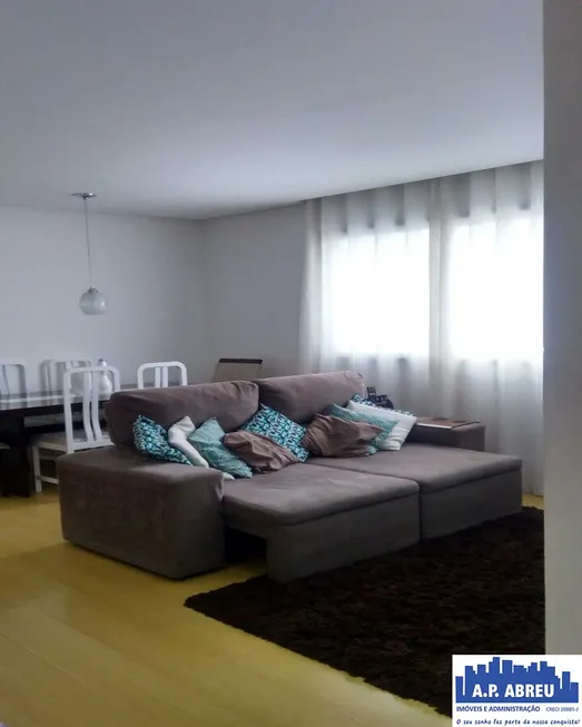 Foto 1 de Apartamento com 3 Quartos à venda, 70m² em Penha, São Paulo