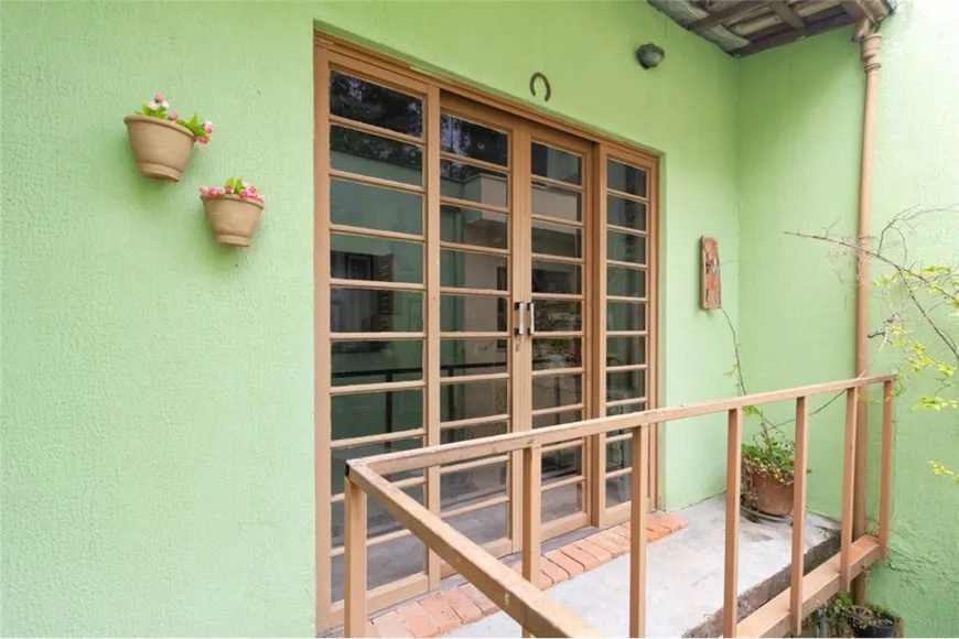 Foto 1 de Casa com 2 Quartos à venda, 130m² em Campo Belo, São Paulo