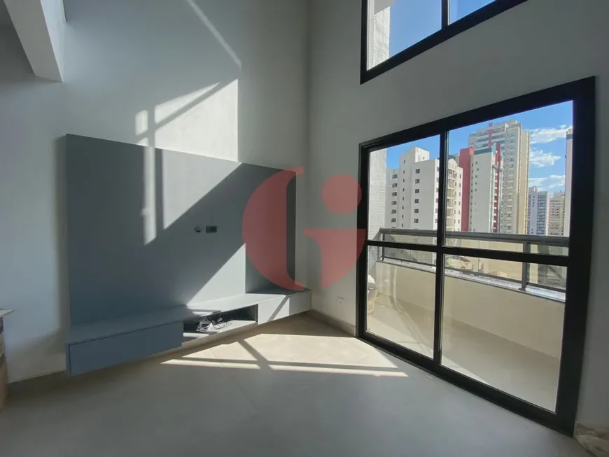 Foto 1 de Apartamento com 1 Quarto à venda, 79m² em Jardim Aquarius, São José dos Campos