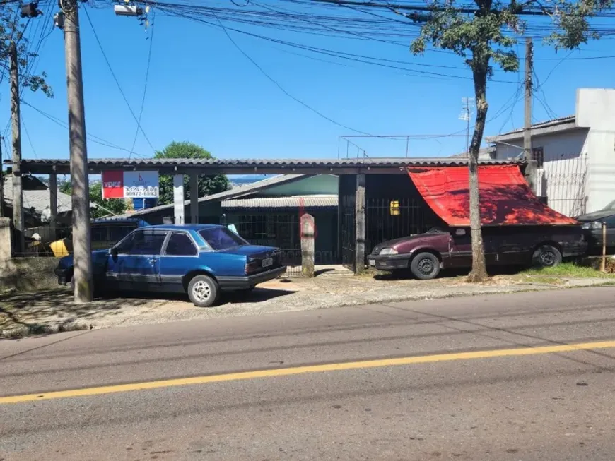 Foto 1 de Lote/Terreno à venda, 360m² em Pinheirinho, Curitiba