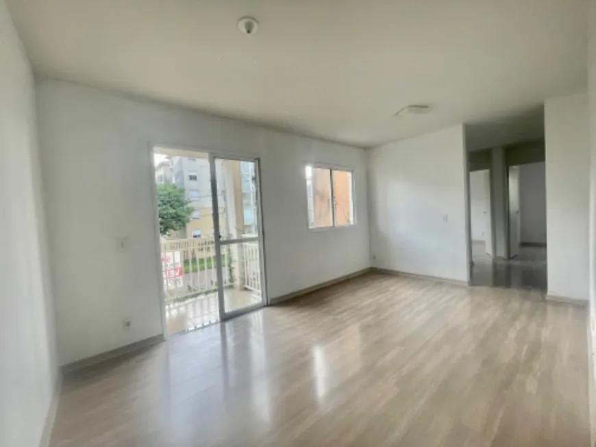 Foto 1 de Apartamento com 3 Quartos à venda, 67m² em Humaitá, Porto Alegre