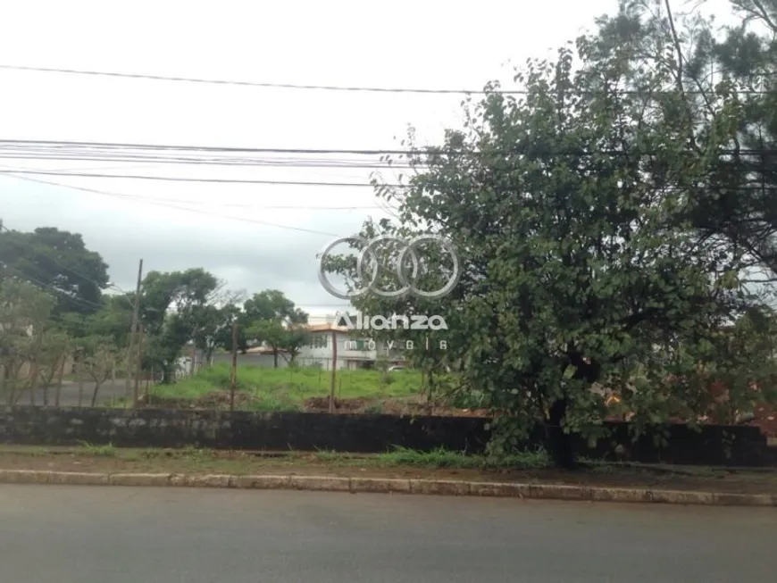 Foto 1 de Lote/Terreno para alugar em Belvedere, Belo Horizonte