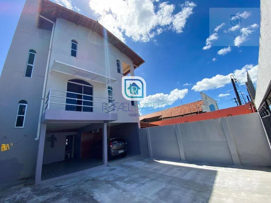 Foto 1 de Imóvel Comercial com 6 Quartos à venda, 300m² em Edson Queiroz, Fortaleza