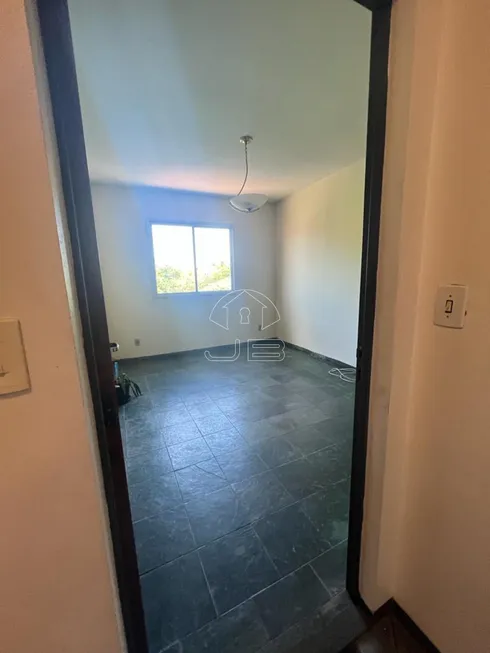 Foto 1 de Apartamento com 3 Quartos à venda, 53m² em Jardim Quarto Centenário, Campinas