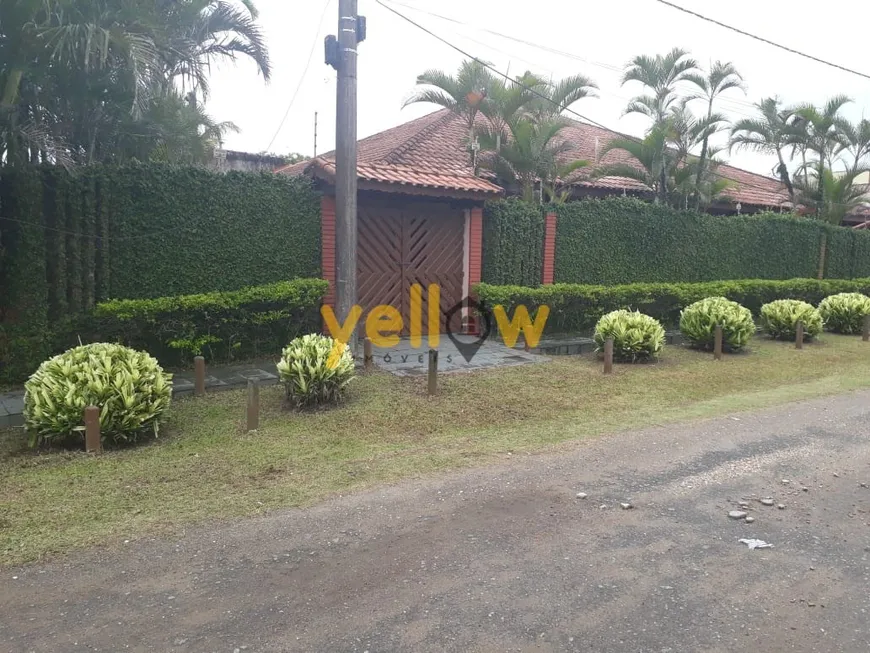 Foto 1 de Casa com 3 Quartos à venda, 175m² em Santa Terezinha, Itanhaém