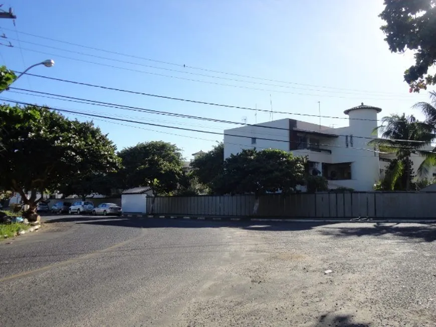 Foto 1 de Casa de Condomínio com 2 Quartos à venda, 90m² em Vilas do Atlantico, Lauro de Freitas