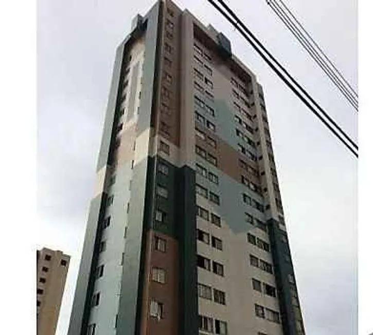 Foto 1 de Apartamento com 2 Quartos à venda, 59m² em Vila Cidade Universitária, Bauru
