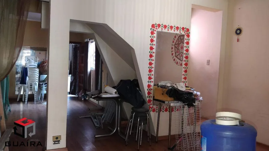 Foto 1 de Sobrado com 3 Quartos à venda, 125m² em Ipiranga, São Paulo