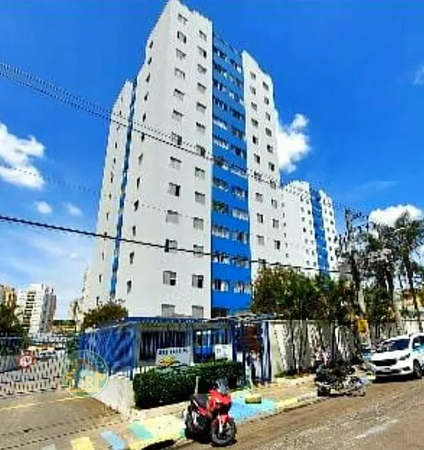 Foto 1 de Apartamento com 3 Quartos à venda, 78m² em Macedo, Guarulhos