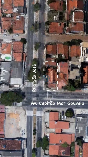 Foto 1 de Casa com 4 Quartos à venda, 180m² em Lagoa Nova, Natal