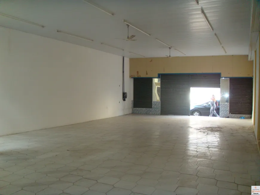 Foto 1 de Ponto Comercial para alugar, 160m² em Centro, Itu