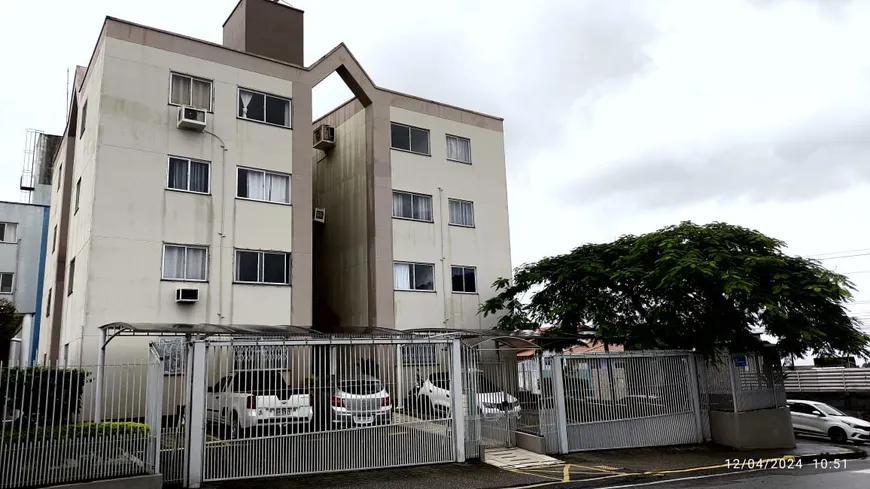 Foto 1 de Apartamento com 2 Quartos para alugar, 60m² em Serraria, São José