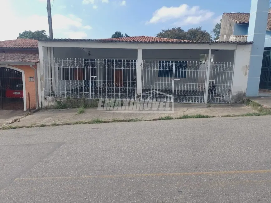 Foto 1 de  com 3 Quartos à venda, 240m² em Vila Dálmatas, Sorocaba