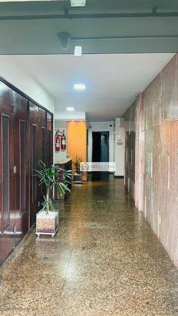 Foto 1 de Sala Comercial para alugar, 45m² em Centro, Araruama