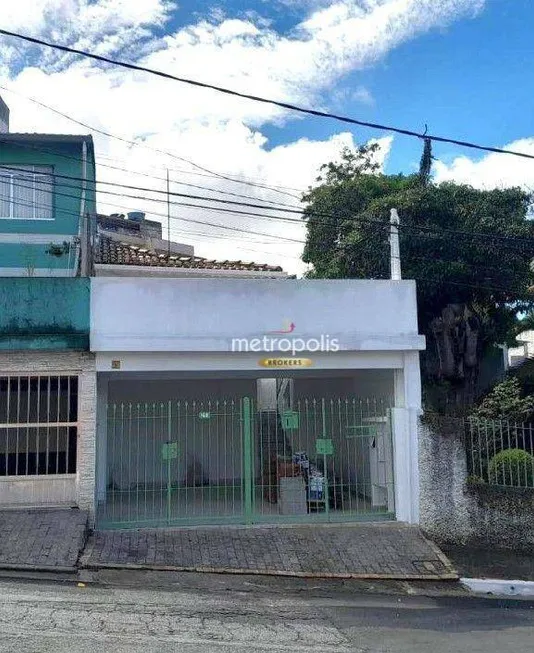 Foto 1 de Casa com 3 Quartos à venda, 150m² em Jardim das Carmelitas, São Paulo