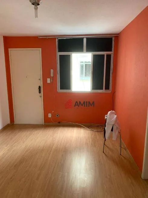 Foto 1 de Apartamento com 2 Quartos à venda, 55m² em Barreto, Niterói