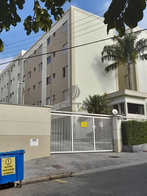 Foto 1 de Apartamento com 2 Quartos à venda, 45m² em Parque Prado, Campinas