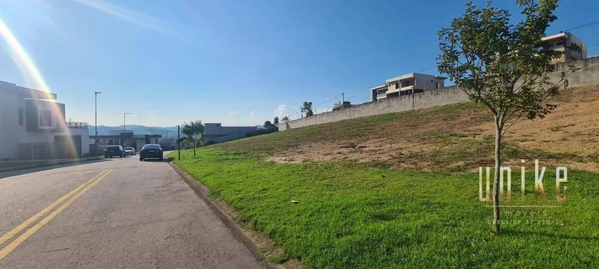 Foto 1 de Lote/Terreno à venda, 600m² em Condominio Residencial Colinas do Paratehy, São José dos Campos