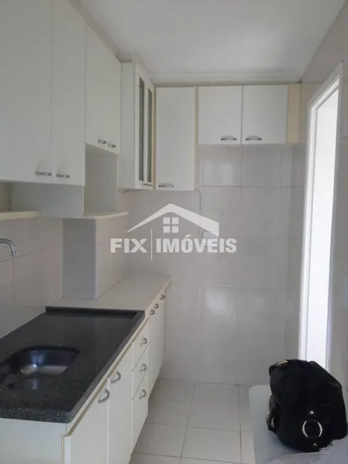 Foto 1 de Apartamento com 2 Quartos à venda, 43m² em Paraisópolis, São Paulo