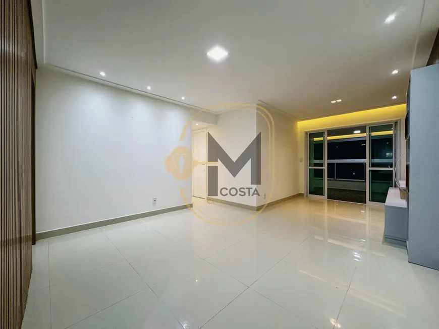 Foto 1 de Apartamento com 3 Quartos à venda, 104m² em Grageru, Aracaju