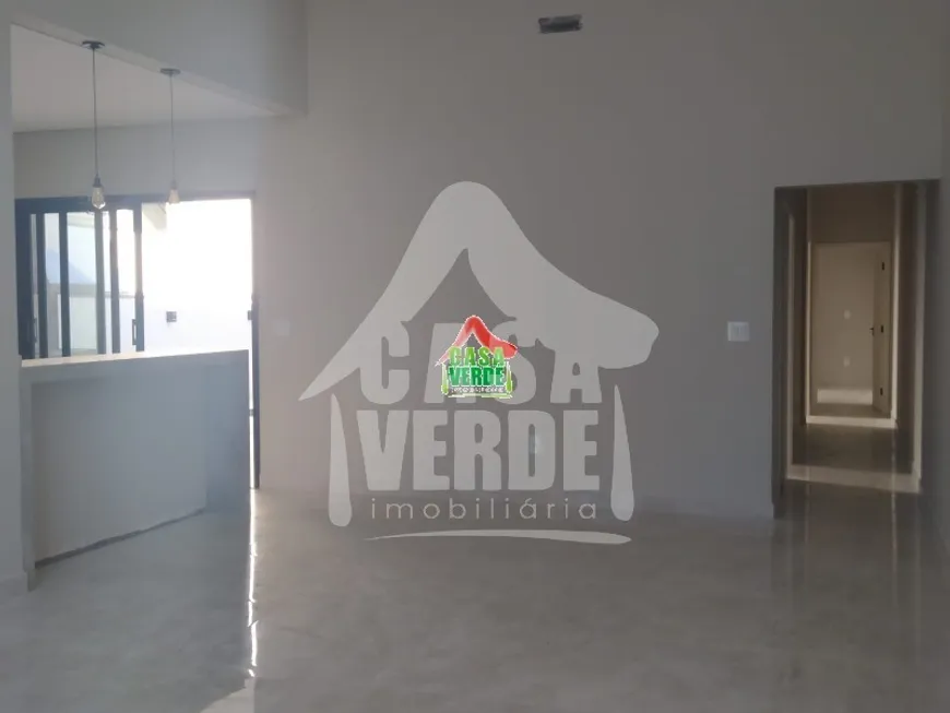 Foto 1 de Casa com 3 Quartos à venda, 180m² em Jardim Residencial Viena, Indaiatuba