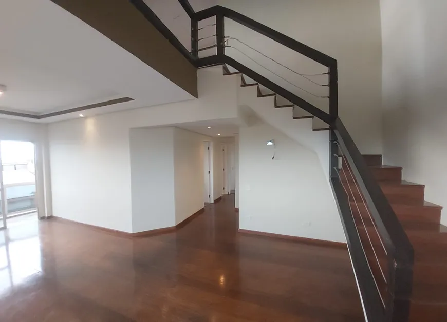 Foto 1 de Apartamento com 3 Quartos à venda, 256m² em Bela Vista, São Paulo