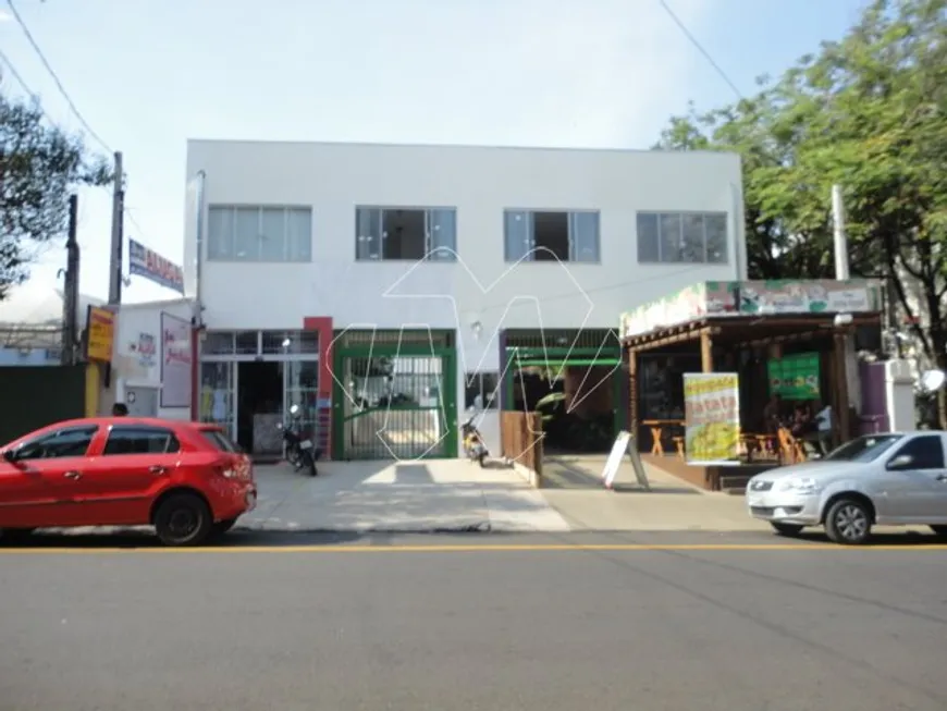 Foto 1 de Prédio Comercial à venda, 1m² em Centro, Araraquara