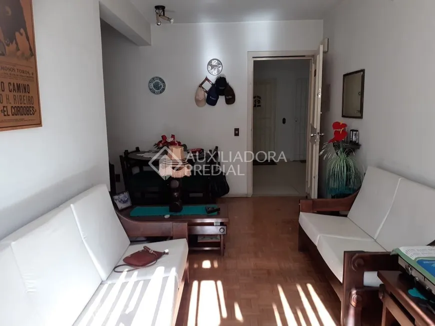 Foto 1 de Apartamento com 3 Quartos à venda, 78m² em Boa Vista, Porto Alegre