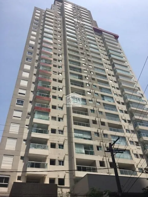 Foto 1 de Apartamento com 2 Quartos à venda, 76m² em Jardim Anália Franco, São Paulo