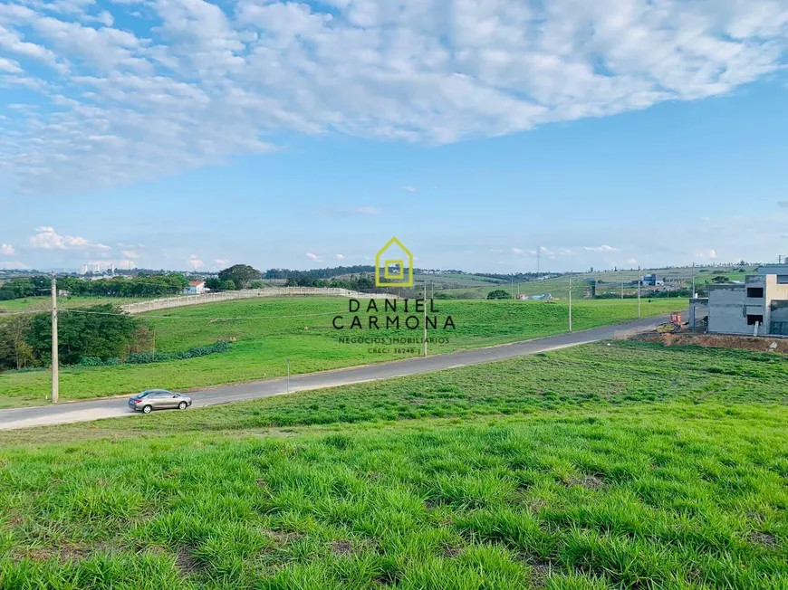 Foto 1 de Lote/Terreno à venda, 1200m² em CONDOMINIO QUINTAS DA TERRACOTA, Indaiatuba