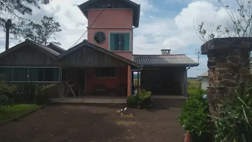 Foto 1 de Lote/Terreno à venda, 30000m² em Zona Rural, Urupema