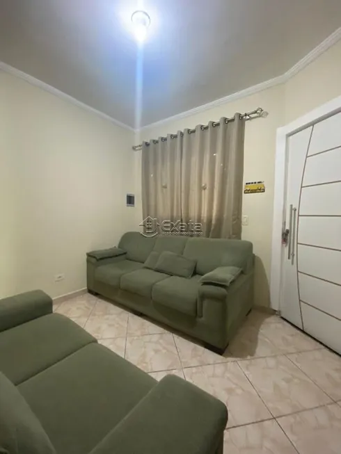 Foto 1 de Casa com 2 Quartos à venda, 97m² em Jardim J S Carvalho, Sorocaba