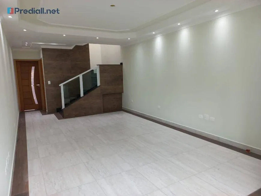 Foto 1 de Sobrado com 3 Quartos à venda, 179m² em Nossa Senhora do Ö, São Paulo