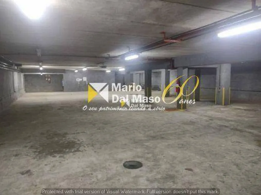 Foto 1 de Ponto Comercial para alugar, 993m² em Moema, São Paulo