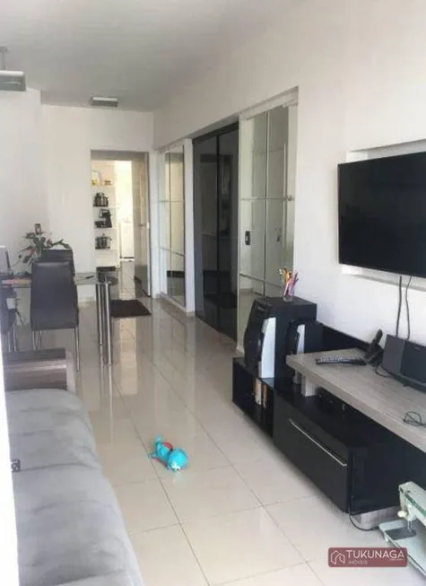 Foto 1 de Apartamento com 2 Quartos à venda, 67m² em Santana, São Paulo