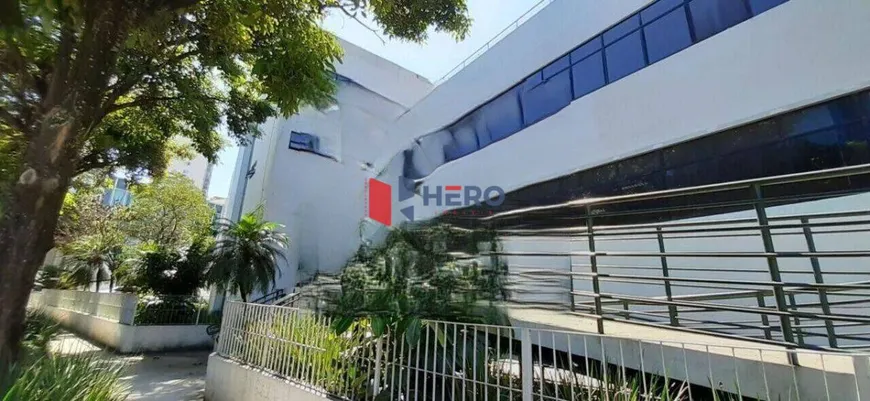 Foto 1 de Prédio Comercial à venda, 3523m² em Vila Clementino, São Paulo